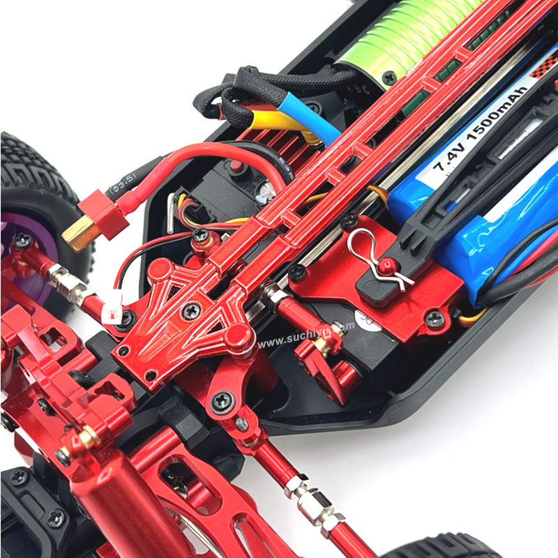 scy upgrade parts