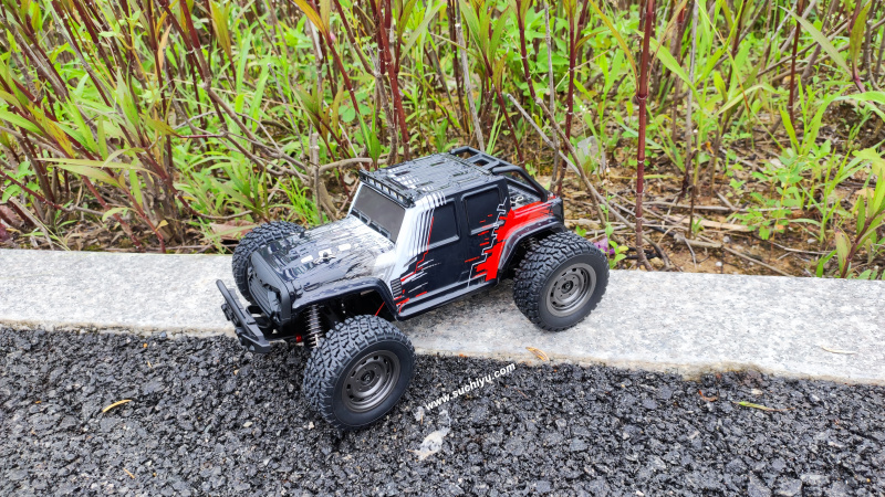 Servo Sans Balais 3 Fils 17G Pour SCY 16101 16102 1/16 Brushless RC Car