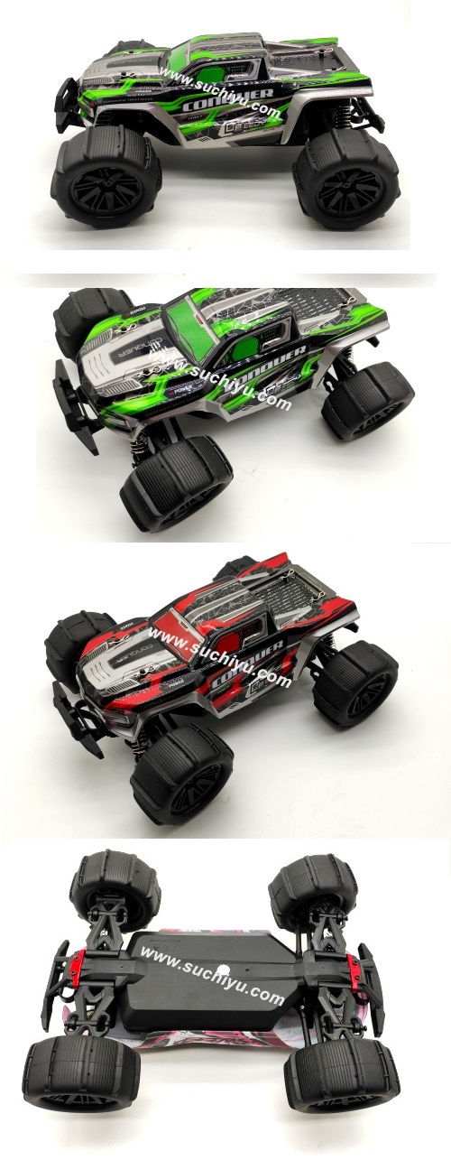 scy 16102 pro rc car