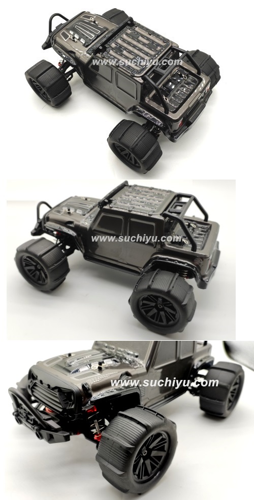 suchiyu scy 16103 pro rc car