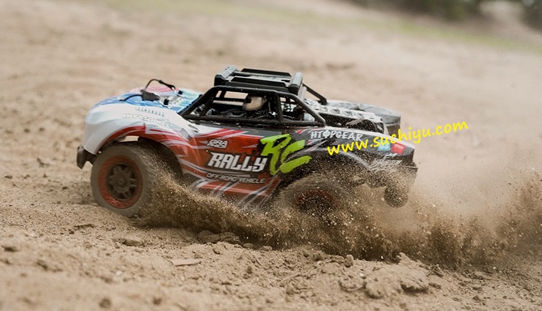 SCY 18103 1/18 2.4g 4wd high speed rc car
