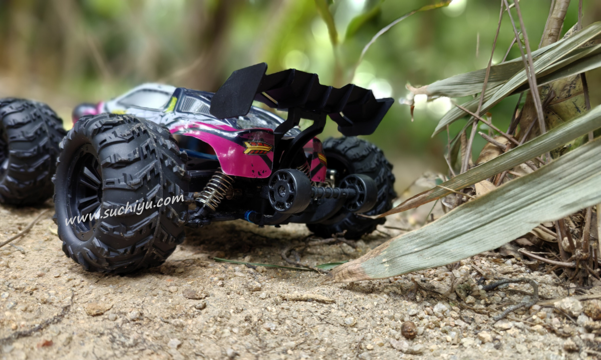 SCY 16101 PRO Remote Control Car
