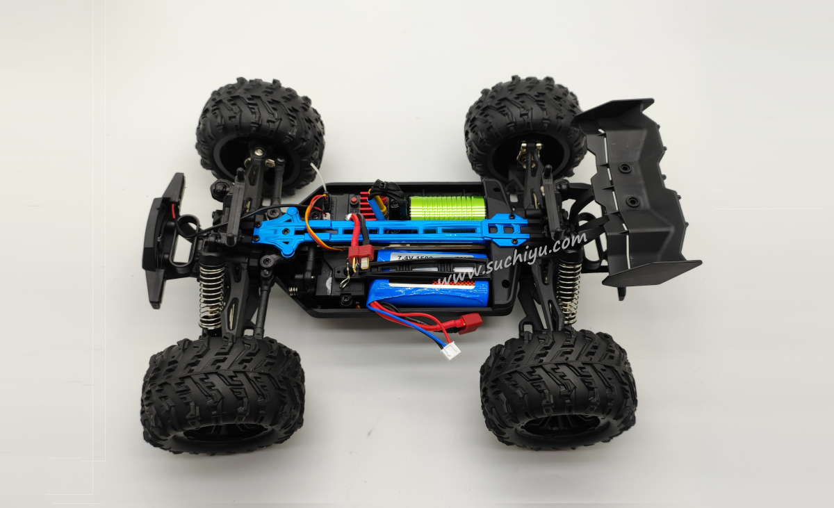 SCY 16102 pro rc car