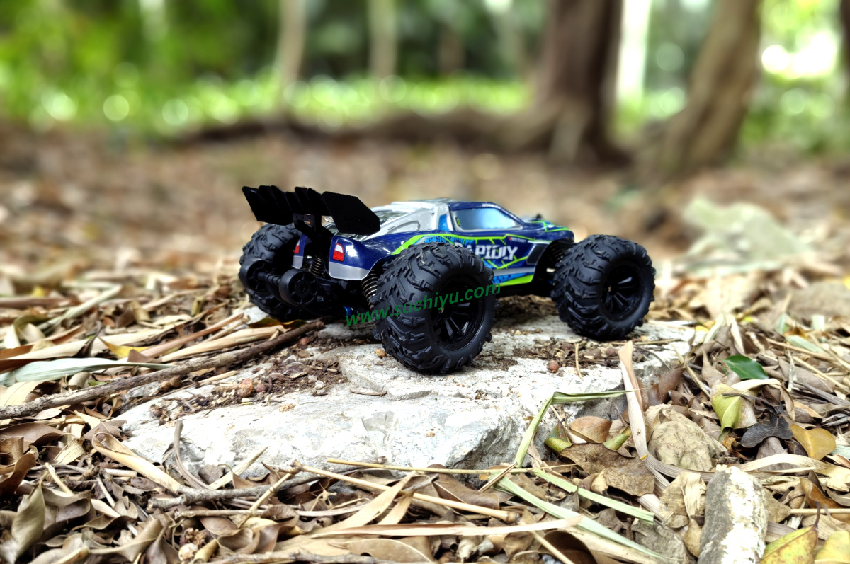 SCY 16101 RC Car