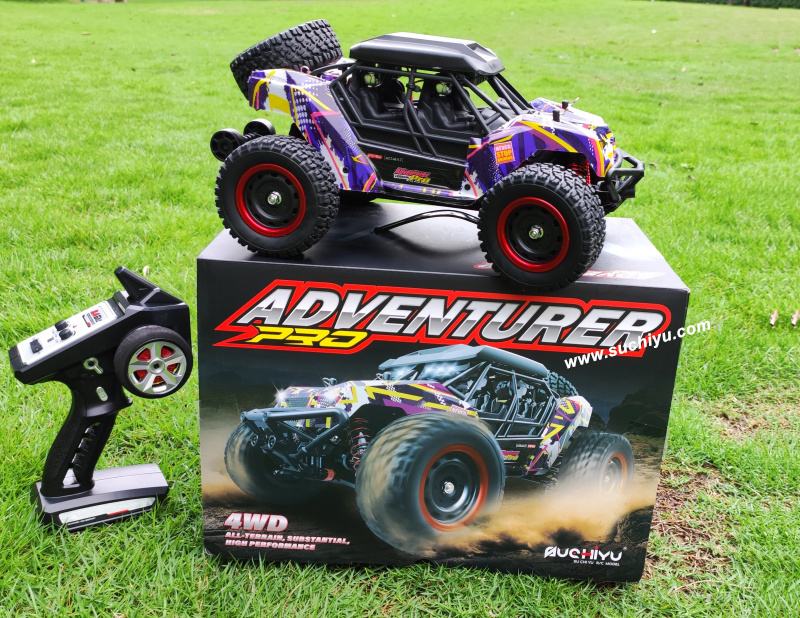 suchiyu scy 16106 pro 4wd rc car