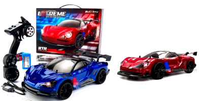 SCY 16301 RC Car