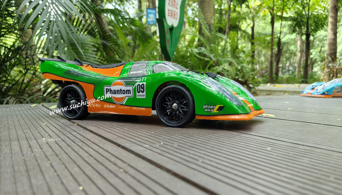 SCY 16307 RC Car