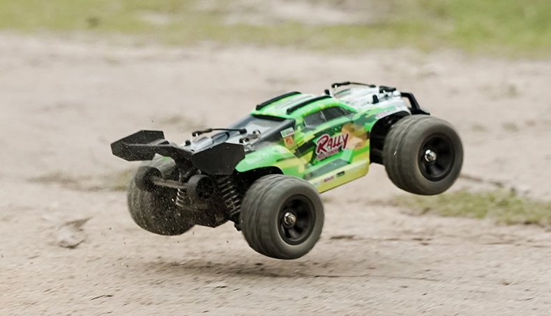suchiyu 18101 pro brushless 1/18 rc racing car